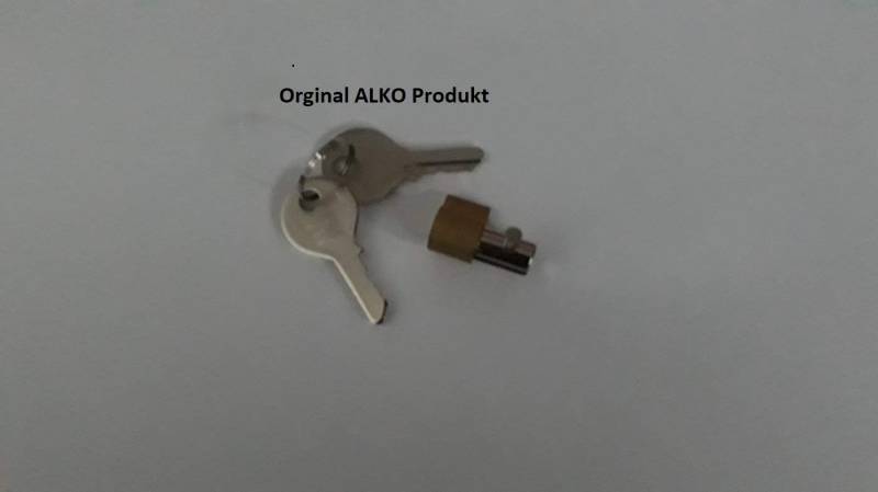 AL-KO Steckschloss AK 13 15 21 und AKS 2000 von AL-KO Kober AG