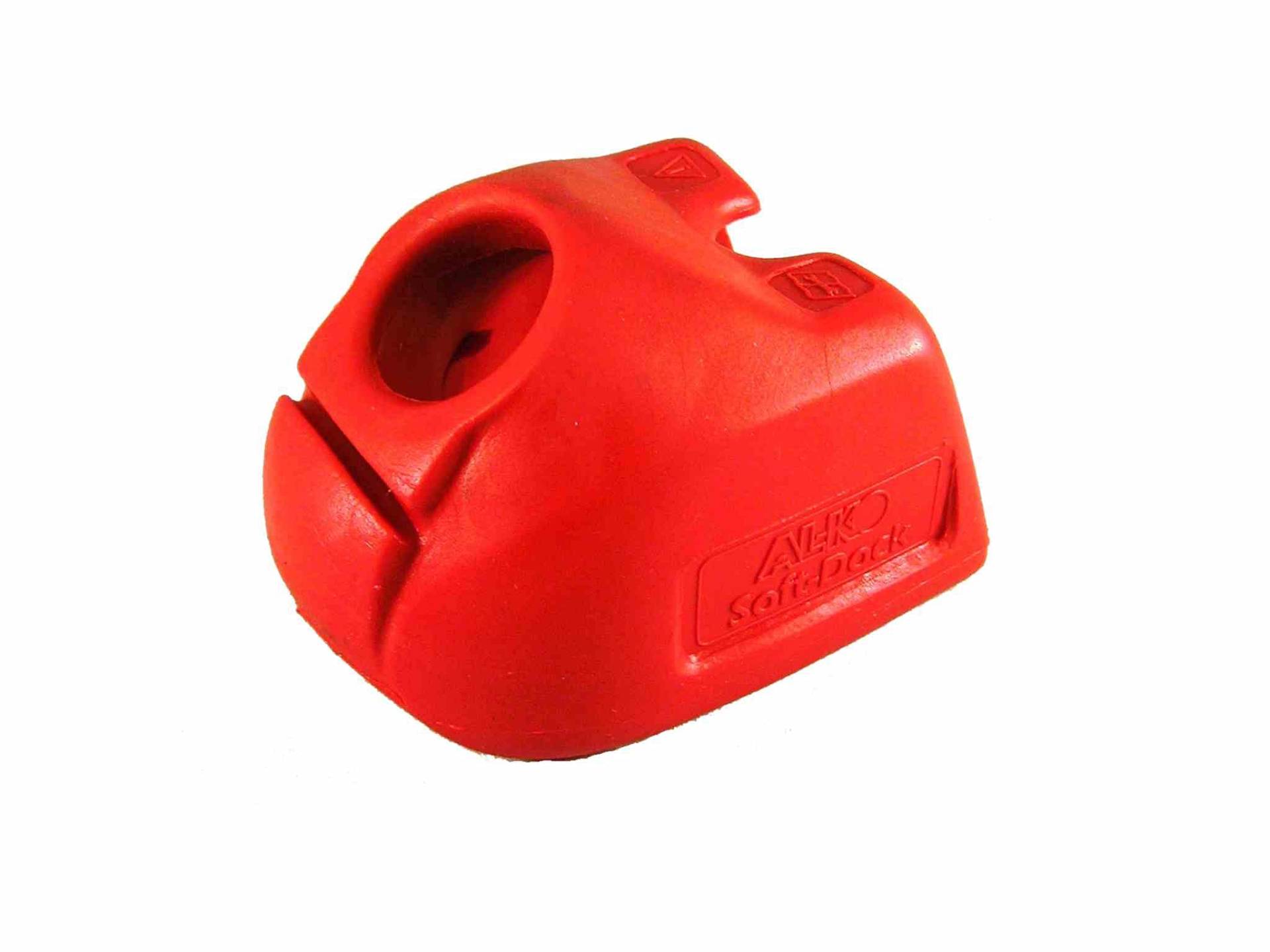 AL-KO Soft-Dock für AK 7 AK 10/2 AK 252 AK 160 AK 300, rot von AL-KO