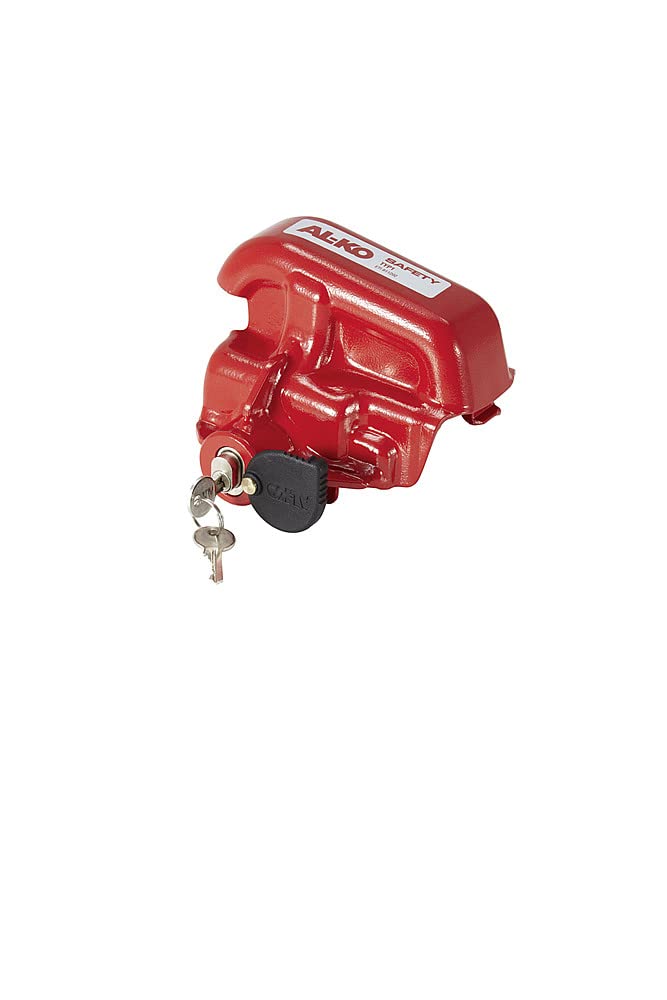 AL-KO 22793 Safety Plus rot für AKS 2004 + 3004 NL - GB von AL-KO