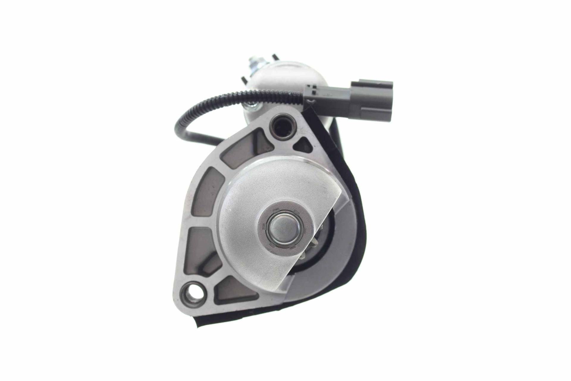 ALANKO Anlasser NISSAN 10438059 2506922,S114928,S114928A Starter 23300EV10A,23300EV10B von ALANKO