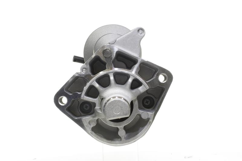 ALANKO Anlasser VW,AUDI,FORD 10440558 02A911023E,02A911023EX,2A911023D Starter 2A911023EX,04557709,04686045,4557709,5234509,S27181,4686109,4686109E von ALANKO