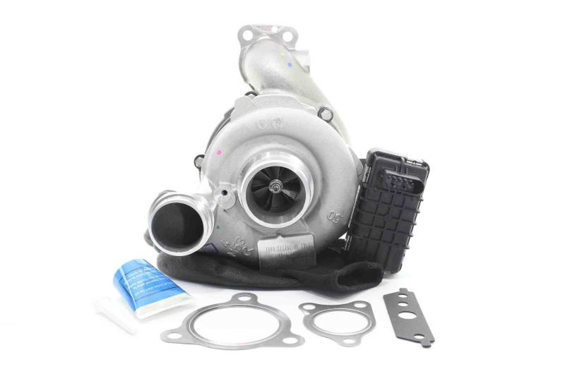 ALANKO Turbolader MERCEDES-BENZ,AUDI,OPEL 10901029 642090028680,642090108680,6420901586 Abgasturbolader,Lader, Aufladung 6420905780,6420906880 von ALANKO