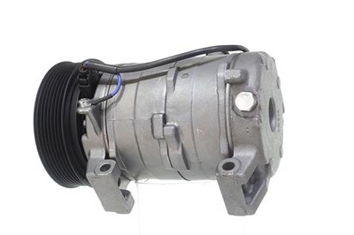 Alanko Kompressor, Klimaanlage - Neuteil - [Hersteller-Nr. 10551255] für Honda von ALANKO