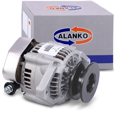 Alanko Generator - Neuteil - [Hersteller-Nr. 10441656] für Suzuki von ALANKO