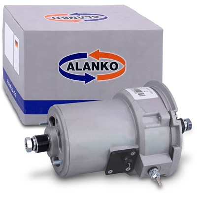 Alanko Generator - Neuteil - [Hersteller-Nr. 10441677] für VW von ALANKO