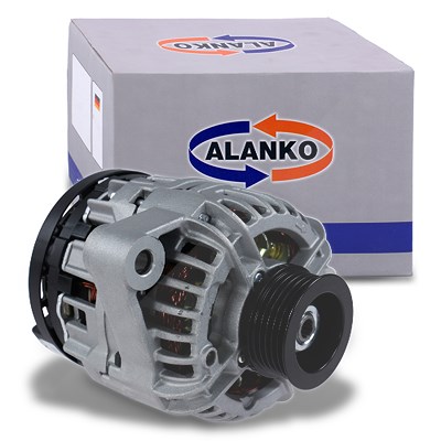 Alanko Generator - Neuteil - [Hersteller-Nr. 10443190] für Smart von ALANKO