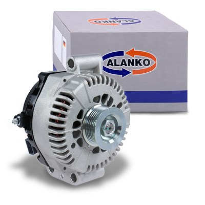 Alanko Generator - Neuteil - [Hersteller-Nr. 10443477] für Ford Usa von ALANKO