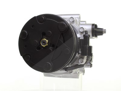Alanko Kompressor, Klimaanlage - Neuteil - [Hersteller-Nr. 10550124] für Ford, Mazda von ALANKO