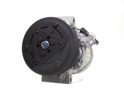 Alanko Kompressor, Klimaanlage - Neuteil - [Hersteller-Nr. 10550588] für Fiat, Opel, Saab von ALANKO