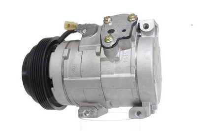 Alanko Kompressor, Klimaanlage - Neuteil - [Hersteller-Nr. 10550987] für Mazda von ALANKO