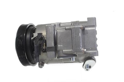 Alanko Kompressor, Klimaanlage - Neuteil - [Hersteller-Nr. 10551062] für Hyundai, Kia von ALANKO
