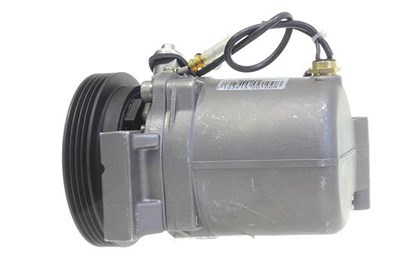 Alanko Kompressor, Klimaanlage - Neuteil - [Hersteller-Nr. 10551183] für Suzuki von ALANKO