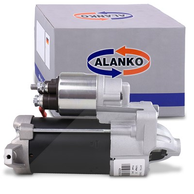 Alanko Starter - Neuteil - [Hersteller-Nr. 10438073] für Volvo von ALANKO