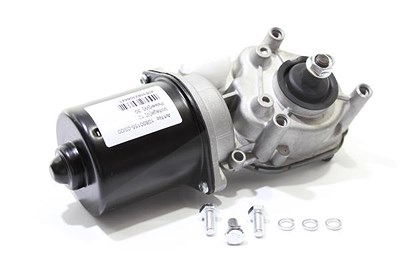 Alanko Wischermotor - Neuteil - [Hersteller-Nr. 10800155] für Renault von ALANKO