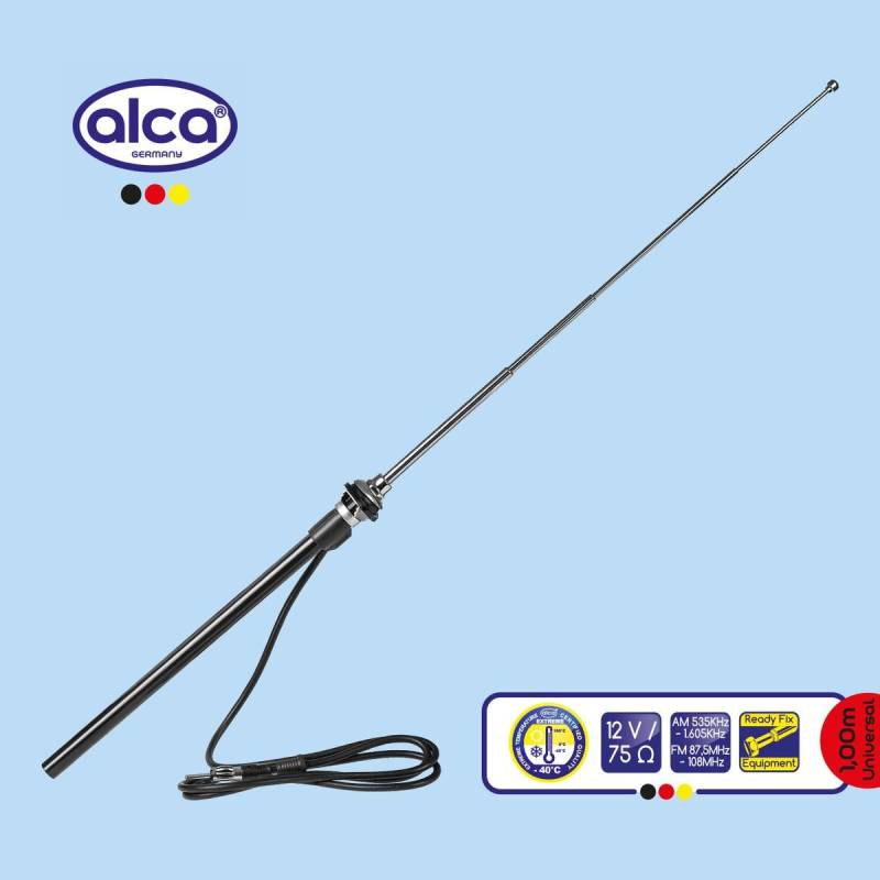 ALCA Antenne 531000 Dachantenne von ALCA