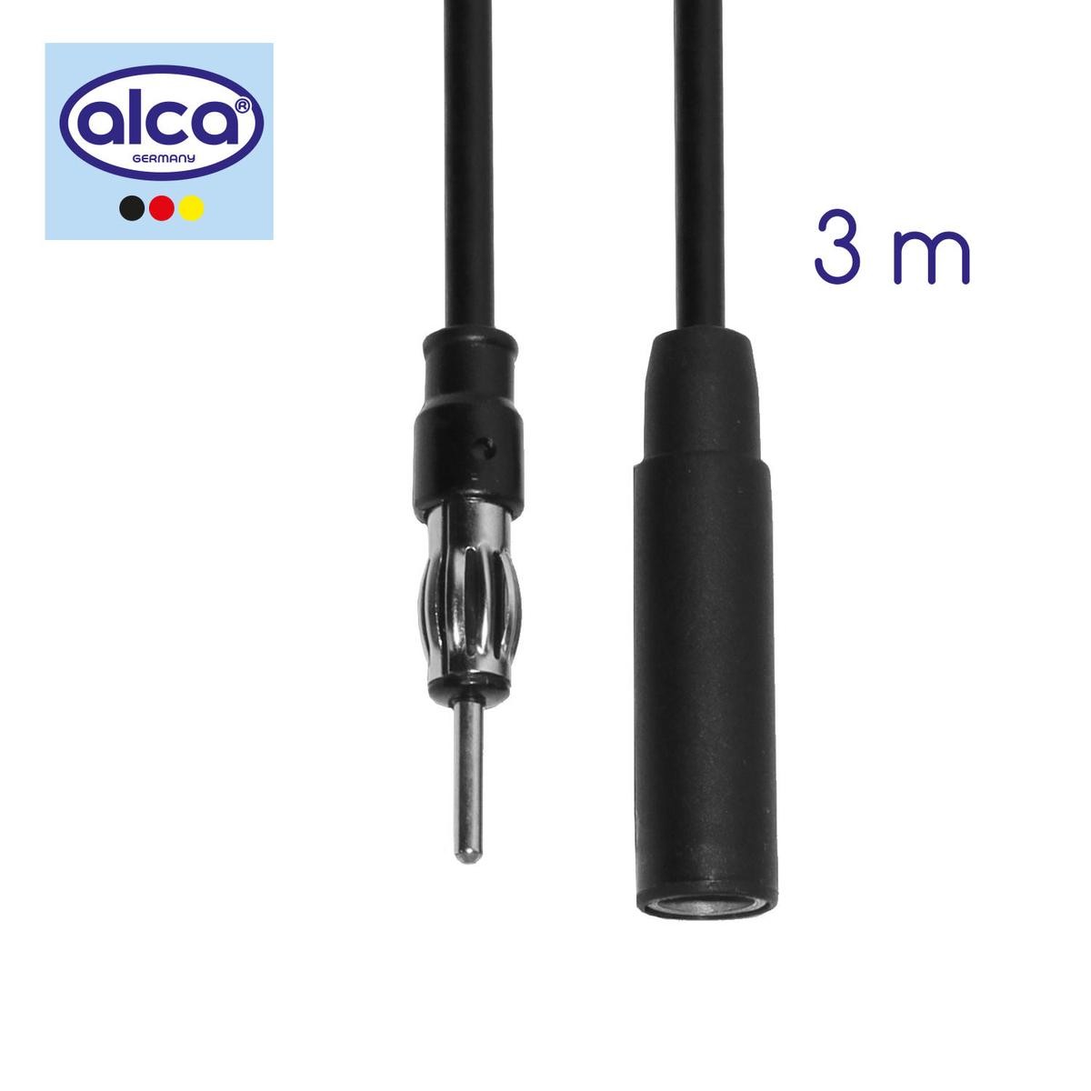 ALCA Antenne 539300 Dachantenne von ALCA