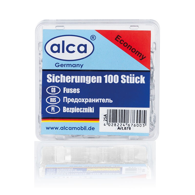 ALCA Sicherungssatz 676000 von ALCA