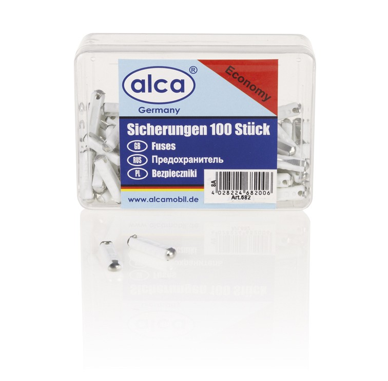 ALCA Sicherungssatz 682000 von ALCA