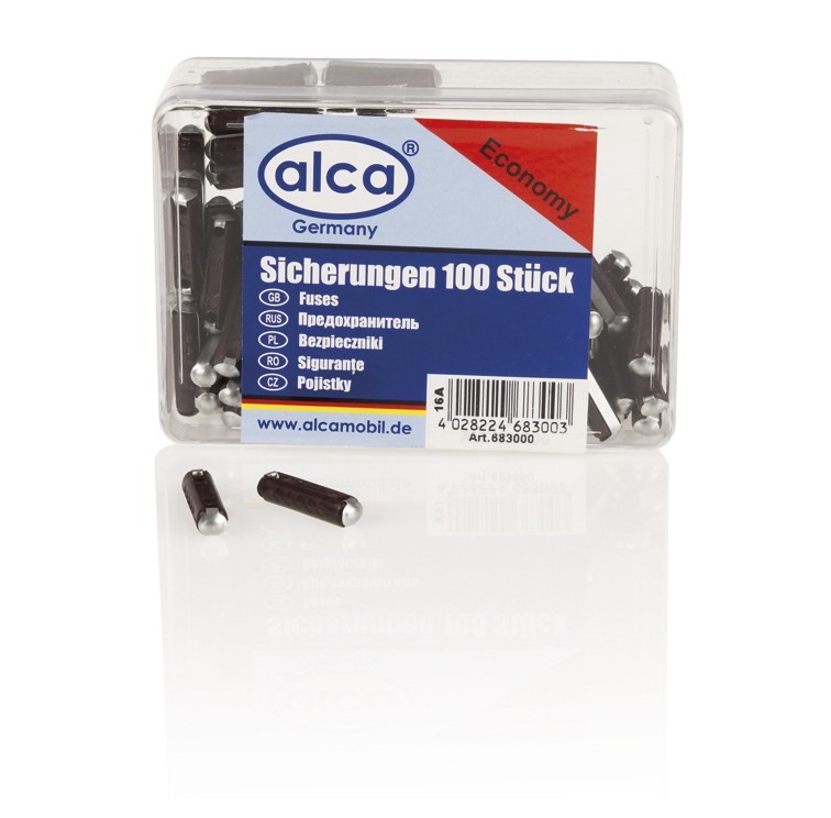 ALCA Sicherungssatz 683000 von ALCA