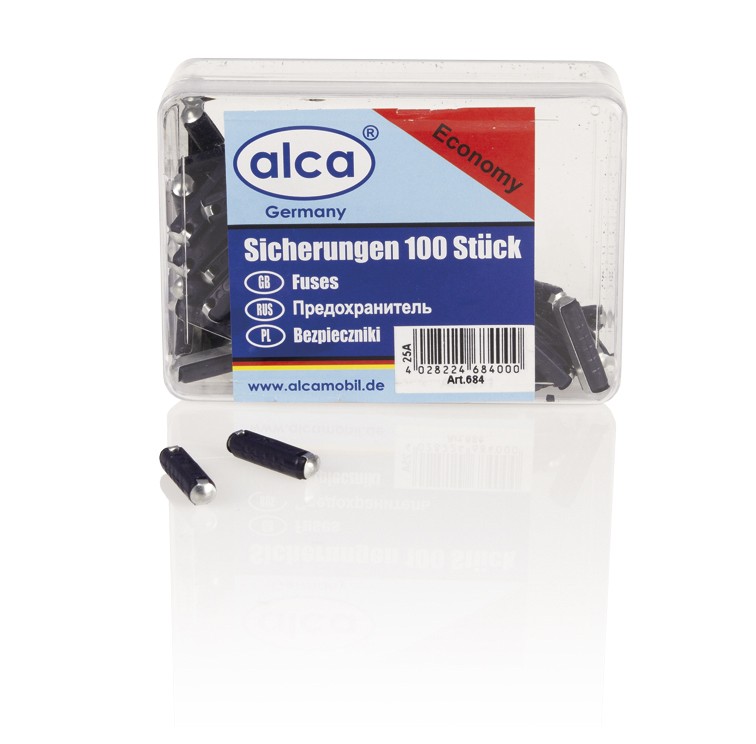 ALCA Sicherungssatz 684000 von ALCA