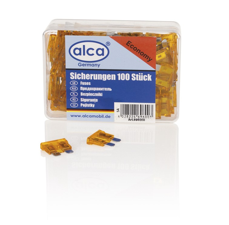 ALCA Sicherungssatz 696000 von ALCA