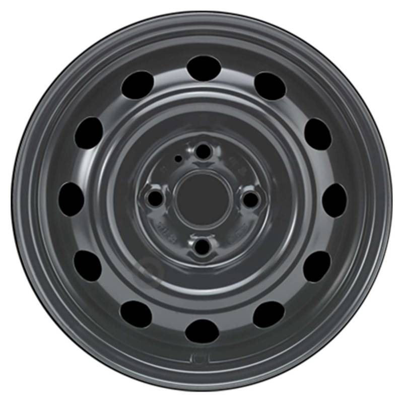 ALCAR  schwarz/silber 7.5Jx17 4x108 ET29 von ALCAR