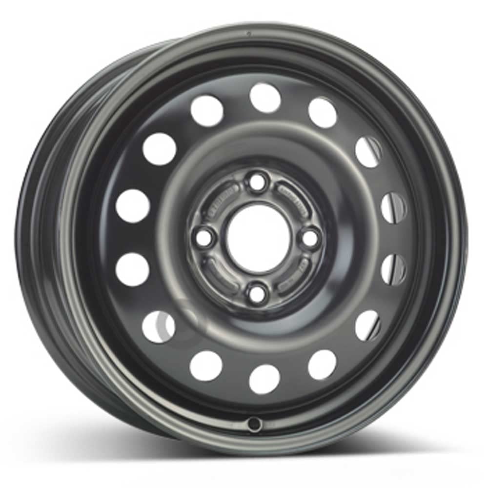 ALCAR FORD 4X108 ET52.5 J, SF8200 von ALCAR