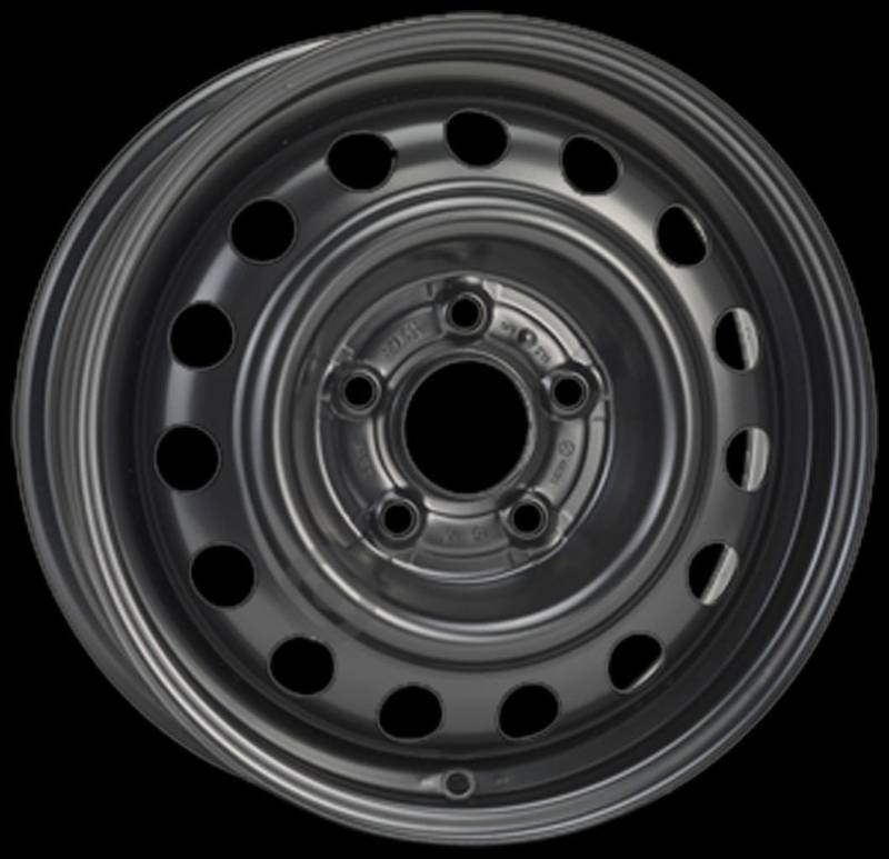 ALCAR Stahlfelge 6X15 5x114,3x67 ET 46 Hyundai i30/i30cW Kia Ceed SW 8147 HY515018 von ALCAR