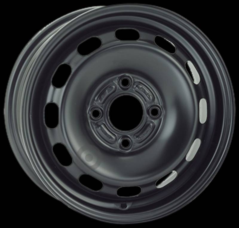 ALCAR 6275 – 5,5 x 14 ET47,5 4 x 108 Stahlfelge von ALCAR