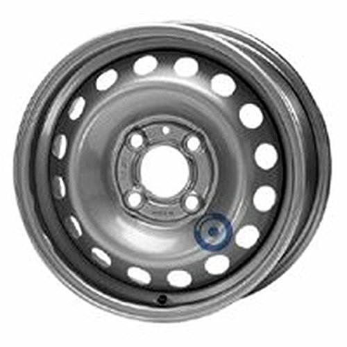 Alcar Stahlfelgen 3440 4.5x13 ET36 4x100 für Renault Twingo Clio von ALCAR