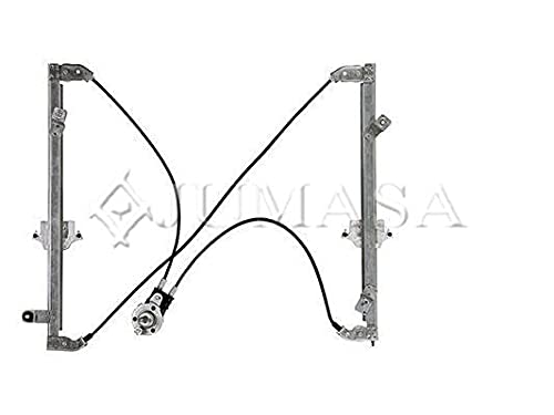 Fensterheber Citroen Berlingo (6/1996â > 3/2008) Peugeot Partner (6/1996â > 3/2008) Peugeot Ranch (6/1996â > 3/2008) Links manuell elektrisch Life Cod zrza931l von ALGO-ELECTRIC LIFE