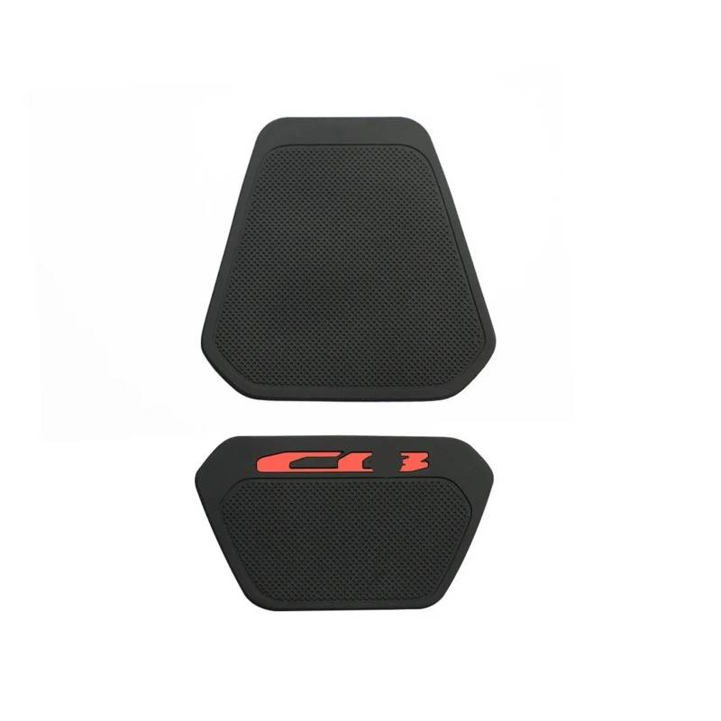 Motorrad Tankpad Für HO&ND&A CB Universal CB650R CB1000R CB650 CB1000 CB125 CB250 CB300 CB500 CB400 CB600 Motorrad Kraftstoff Tank Pad Schutz aufkleber von ALINNG