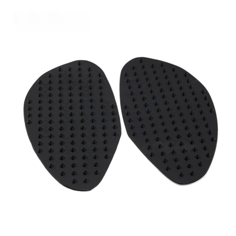 Motorrad Tankpad Für Su&zuki GSX1300R HAYABUSA 1999-2020 Tank Traction Pad Anti-Rutsch Aufkleber Motorrad Seite Aufkleber Gas Knie Grip Schutz von ALINNG