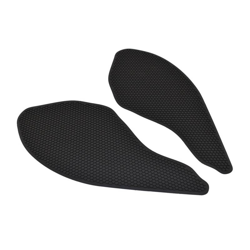 Motorrad Tankpad Für Tr&iumph STREET TRIPLE 765 R/RS 765R 765RS 2013-2022 Tank Pad Schutz Aufkleber Aufkleber Gas Knie Grip Traktion Pad Seite von ALINNG