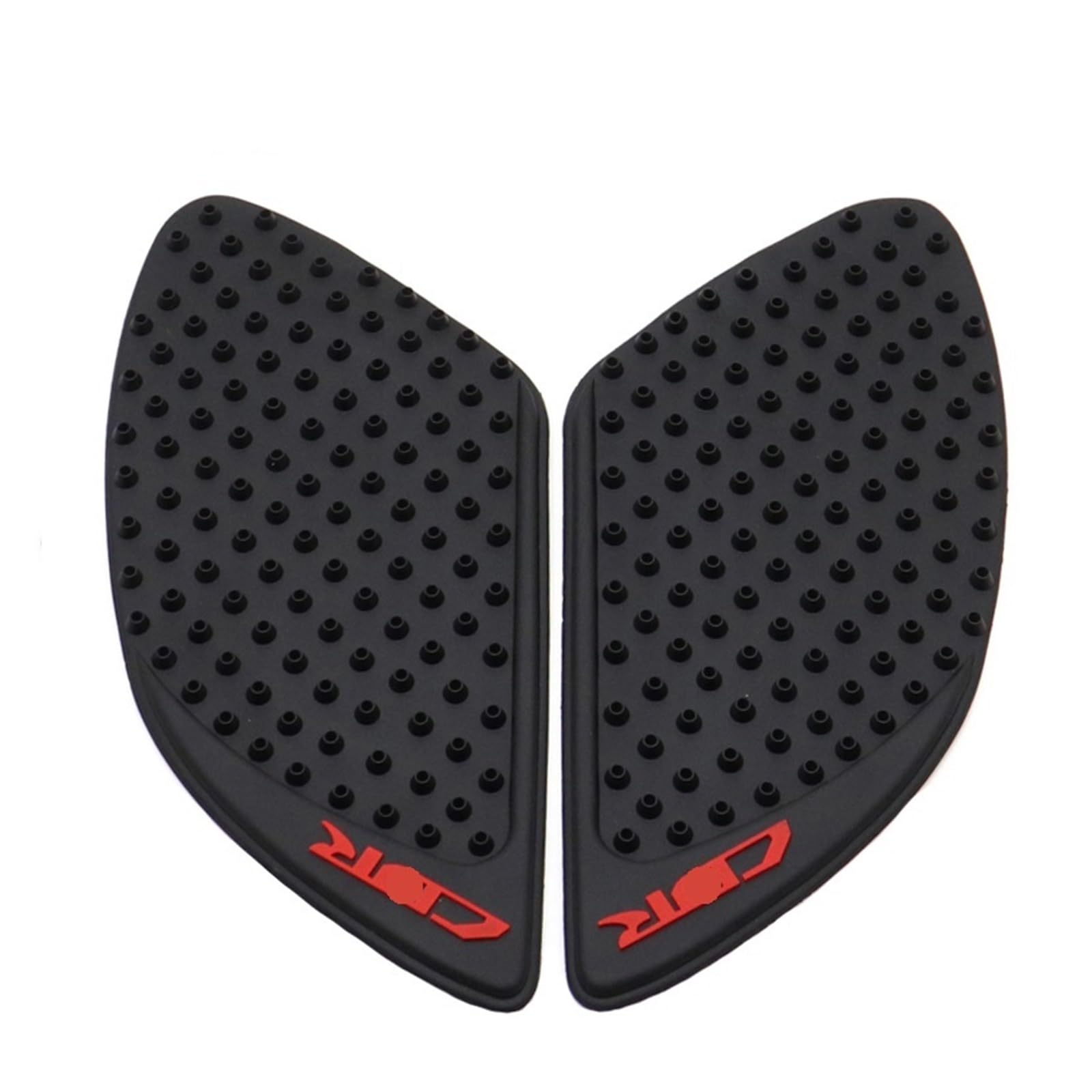 Motorrad Tankpad Motorrad Kraftstoff Tank Pad Schutz Aufkleber Für HO&ND&A CBR150R CBR250R CBR300R CBR500R CBR650R/F CBR600 F2 F3 F4 F4i Accessorieses von ALINNG