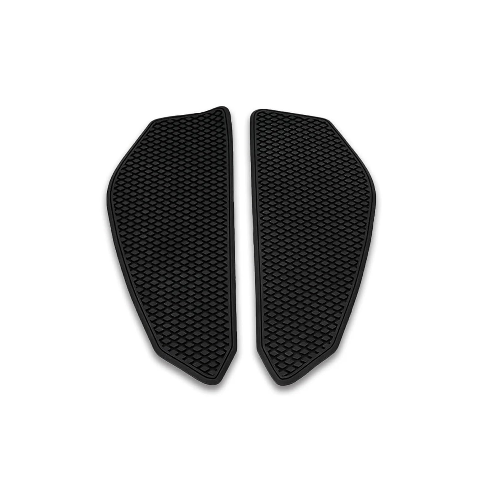 Motorrad Tankpad Motorrad Tank Pads Für YA&MAHA YZF R7 YZFR7 R7 2021 2022 Kraftstoff Tank Aufkleber Tank Schutz Knie Nicht-slip Pad Tank Griffe von ALINNG