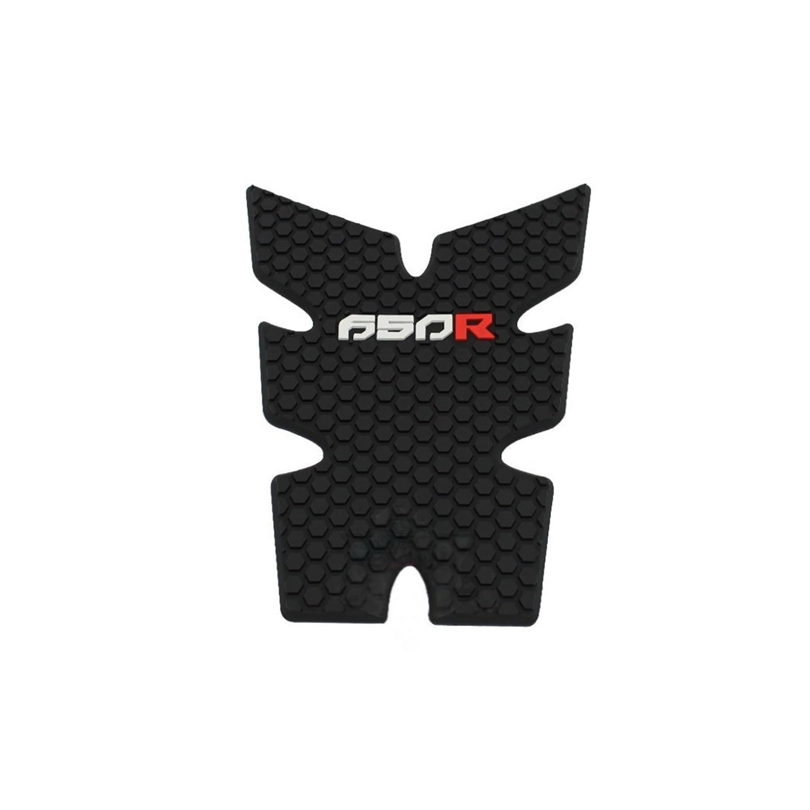 Motorrad Tankpad Seite Kraftstoff Pad Für HO&ND&A CBR650R CB650R 2019-2022 Motorrad Kraftstoff Tank Dichtung Aufkleber Anti-Slip Kraftstoff Tank Aufkleber von ALINNG