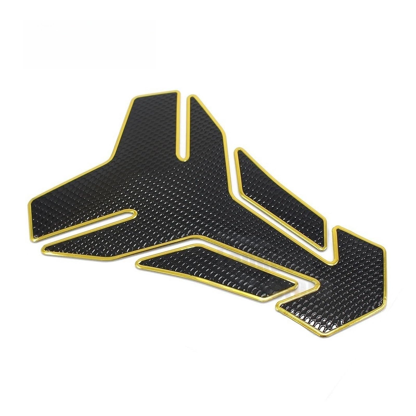 Motorrad Tankpad Tankpad Aufkleber 3D Kraftstoff Tank Pad Schutz Abdeckung Dekoration Für HO&ND&A CBR 600RR 250RR 900RR 400RR CBR 600 F2 F3 F4 F4I RVF 400 von ALINNG