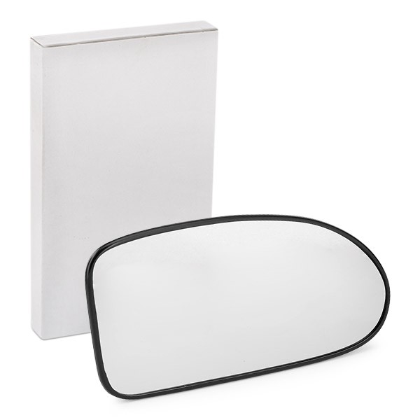 ALKAR Außenspiegelglas FORD 6402399 1060608 Spiegelglas,Spiegelglas, Außenspiegel von ALKAR