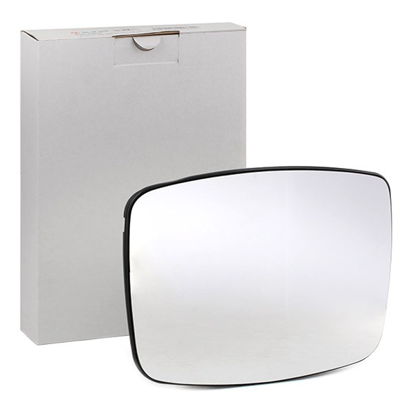 ALKAR Außenspiegelglas MERCEDES-BENZ 6403969 0018112633,A0018112633 Spiegelglas,Spiegelglas, Außenspiegel von ALKAR