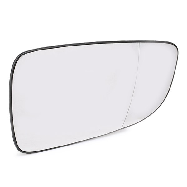 ALKAR Außenspiegelglas OPEL 6401438 13141989,6428200 Spiegelglas,Spiegelglas, Außenspiegel von ALKAR