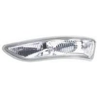 ALKAR Blinker links 6201557 Blinklicht,Fahrtrichtungsanzeiger MERCEDES-BENZ,A-Klasse (W169),B-Klasse (W245) von ALKAR