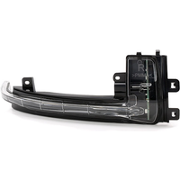 ALKAR Blinker links 2111517 Blinklicht,Fahrtrichtungsanzeiger VOLVO,V70 I (875, 876),S70 (874) von ALKAR