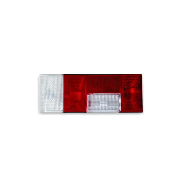 ALKAR Lichtscheibe, Heckleuchte FIAT,PEUGEOT,CITROËN 2225973 6350AL,0001326358080,1326358080 von ALKAR