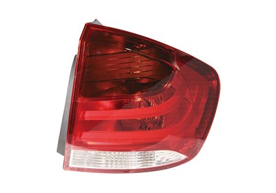 Alkar Heckleuchte [Hersteller-Nr. 2212889] für BMW von ALKAR