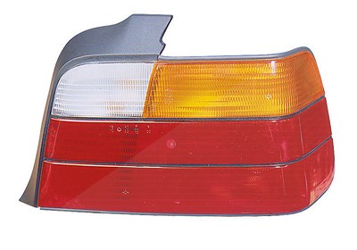 Alkar Heckleuchte [Hersteller-Nr. 2206485] für BMW von ALKAR