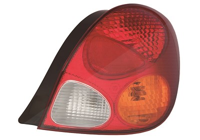 Alkar Heckleuchte [Hersteller-Nr. 2206991] für Toyota von ALKAR