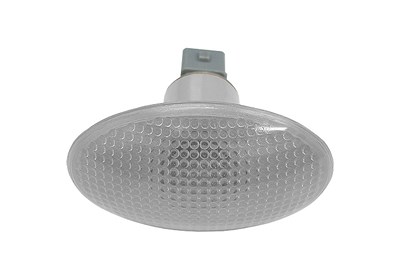 Alkar Lichtscheibe, Blinkleuchte [Hersteller-Nr. 6202960] für Ford von ALKAR