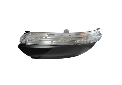 Alkar Lichtscheibe, Blinkleuchte [Hersteller-Nr. 6203133] für VW von ALKAR