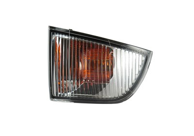 Alkar Lichtscheibe, Blinkleuchte [Hersteller-Nr. 6202249] für Iveco von ALKAR